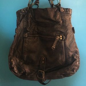 EUC Steve Madden bag